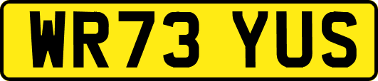 WR73YUS