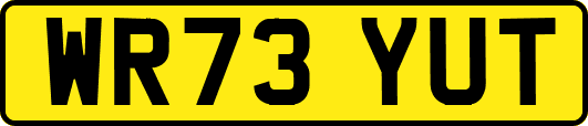 WR73YUT