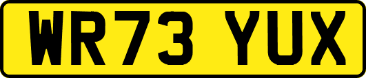 WR73YUX