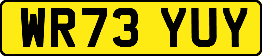 WR73YUY