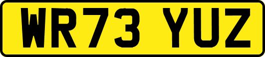 WR73YUZ