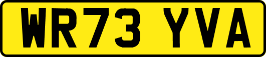 WR73YVA