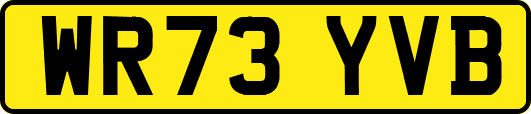 WR73YVB