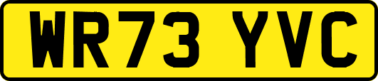 WR73YVC