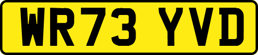 WR73YVD