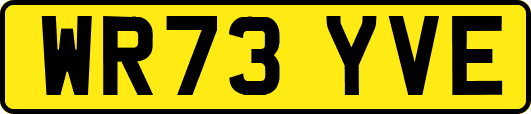 WR73YVE