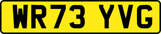 WR73YVG