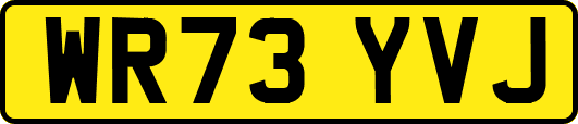 WR73YVJ