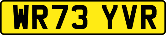 WR73YVR