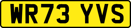 WR73YVS