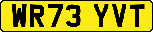 WR73YVT