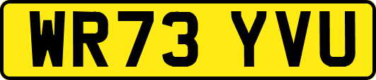 WR73YVU