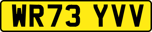 WR73YVV