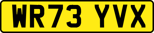 WR73YVX