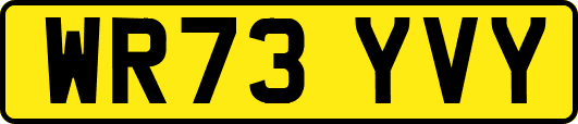 WR73YVY