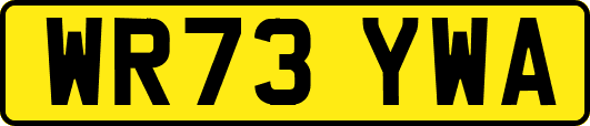 WR73YWA