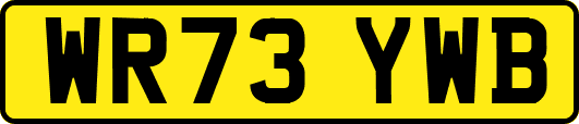 WR73YWB