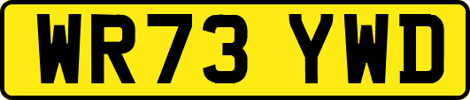 WR73YWD