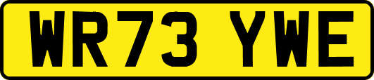 WR73YWE