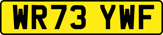 WR73YWF