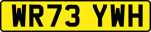 WR73YWH