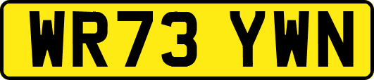 WR73YWN
