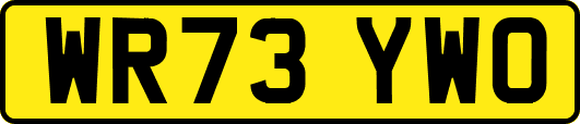WR73YWO