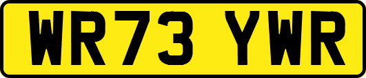 WR73YWR