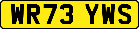 WR73YWS