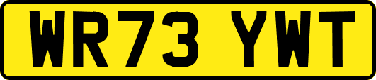 WR73YWT