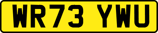 WR73YWU