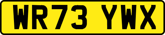 WR73YWX