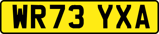 WR73YXA