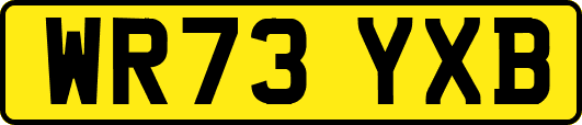 WR73YXB