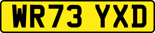 WR73YXD