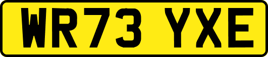 WR73YXE