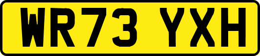 WR73YXH
