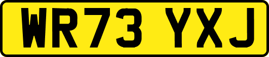 WR73YXJ