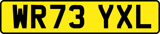 WR73YXL
