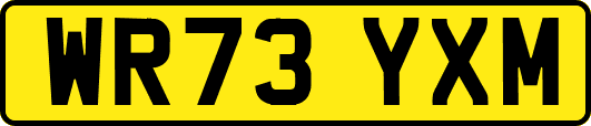 WR73YXM