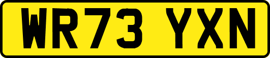 WR73YXN