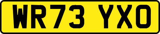 WR73YXO