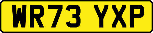 WR73YXP