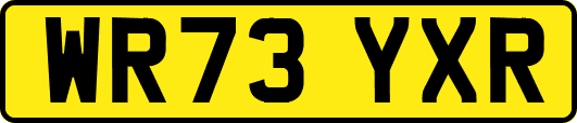 WR73YXR