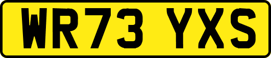 WR73YXS