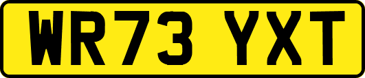 WR73YXT