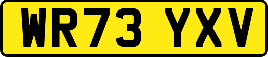 WR73YXV