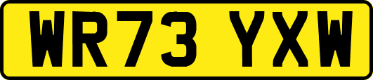 WR73YXW