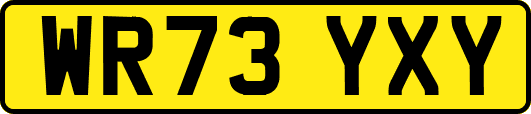 WR73YXY