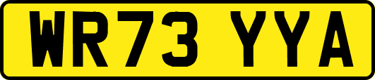 WR73YYA
